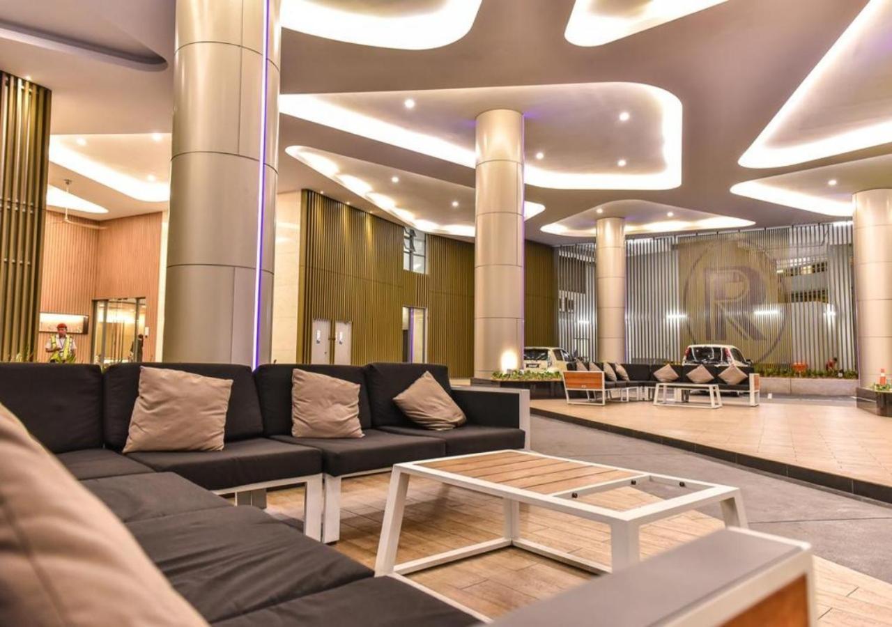 Robertson Panoramakl Suites Kuala Lumpur Buitenkant foto