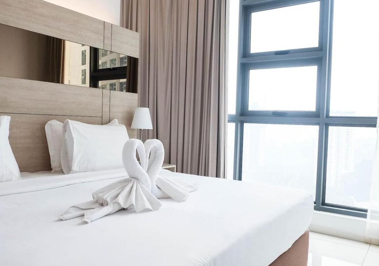 Robertson Panoramakl Suites Kuala Lumpur Buitenkant foto