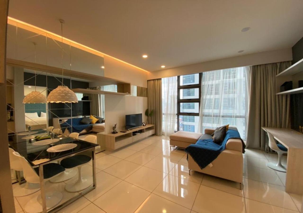Robertson Panoramakl Suites Kuala Lumpur Buitenkant foto