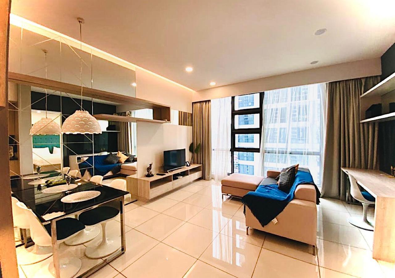 Robertson Panoramakl Suites Kuala Lumpur Buitenkant foto