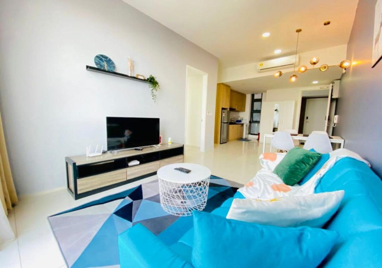 Robertson Panoramakl Suites Kuala Lumpur Buitenkant foto