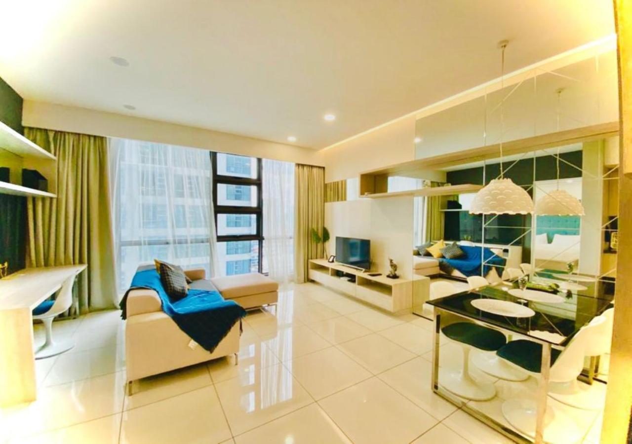 Robertson Panoramakl Suites Kuala Lumpur Buitenkant foto