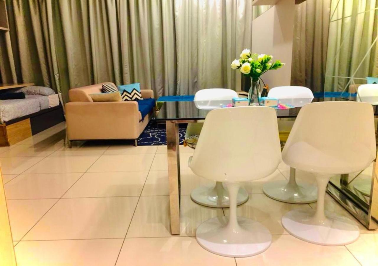 Robertson Panoramakl Suites Kuala Lumpur Buitenkant foto
