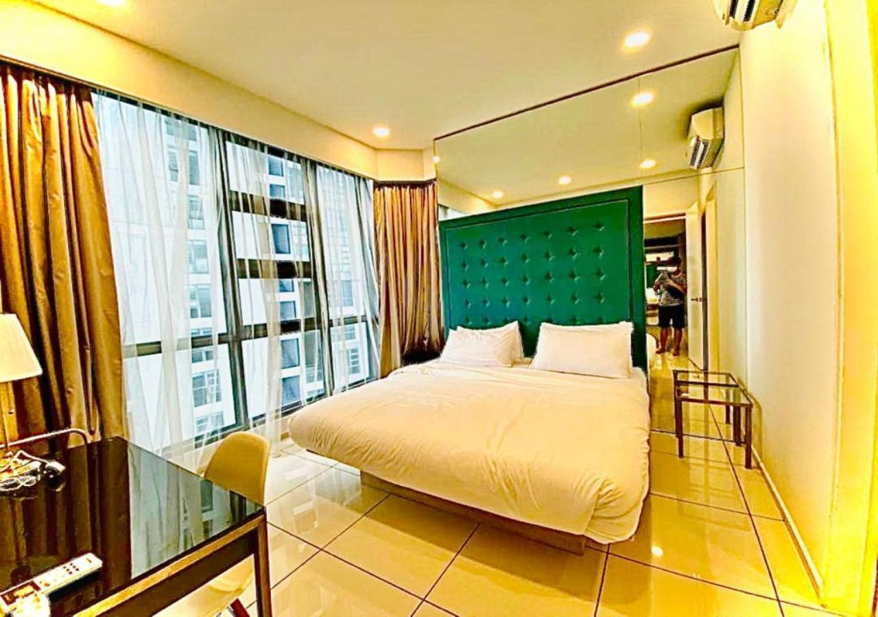 Robertson Panoramakl Suites Kuala Lumpur Buitenkant foto