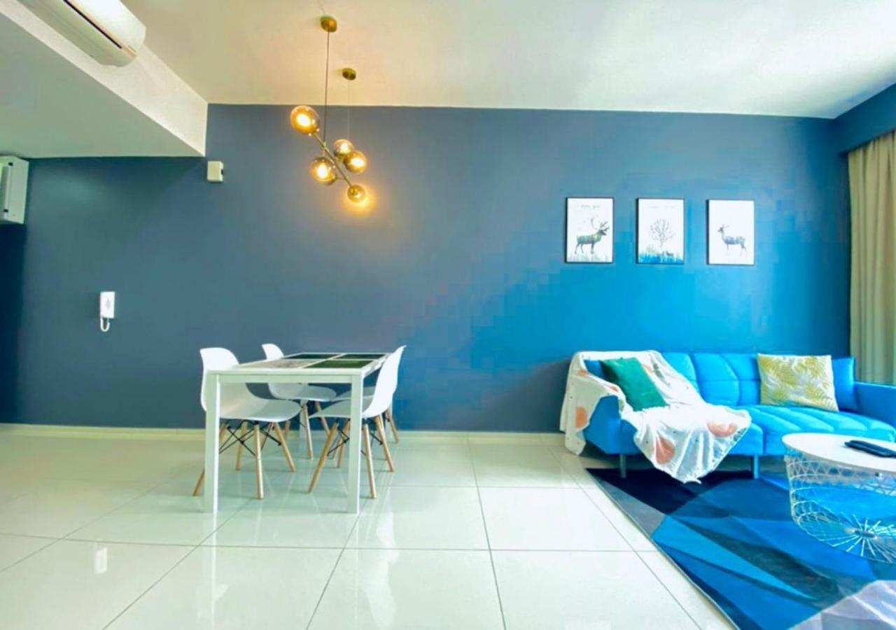Robertson Panoramakl Suites Kuala Lumpur Buitenkant foto