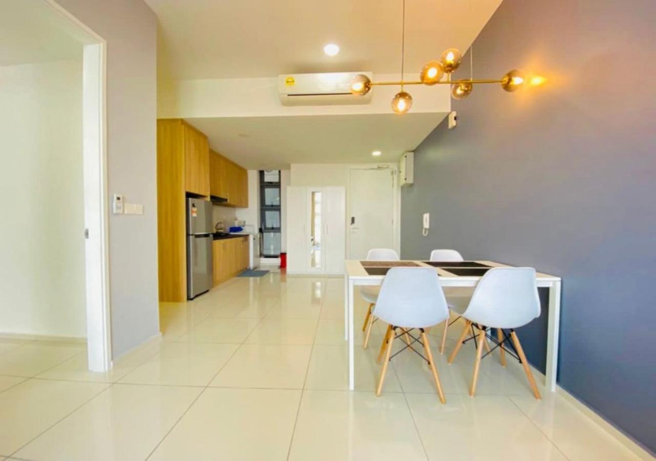 Robertson Panoramakl Suites Kuala Lumpur Buitenkant foto