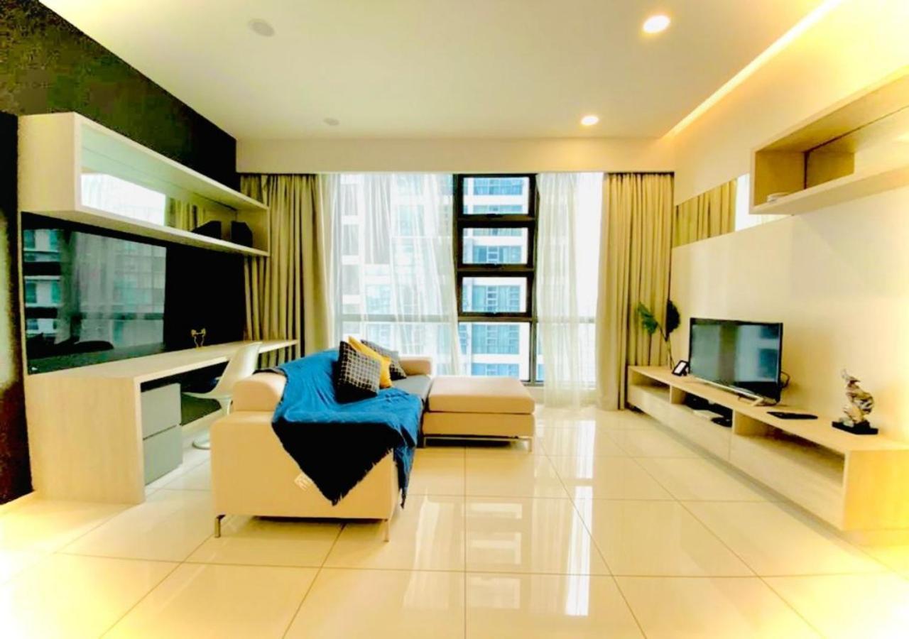 Robertson Panoramakl Suites Kuala Lumpur Buitenkant foto