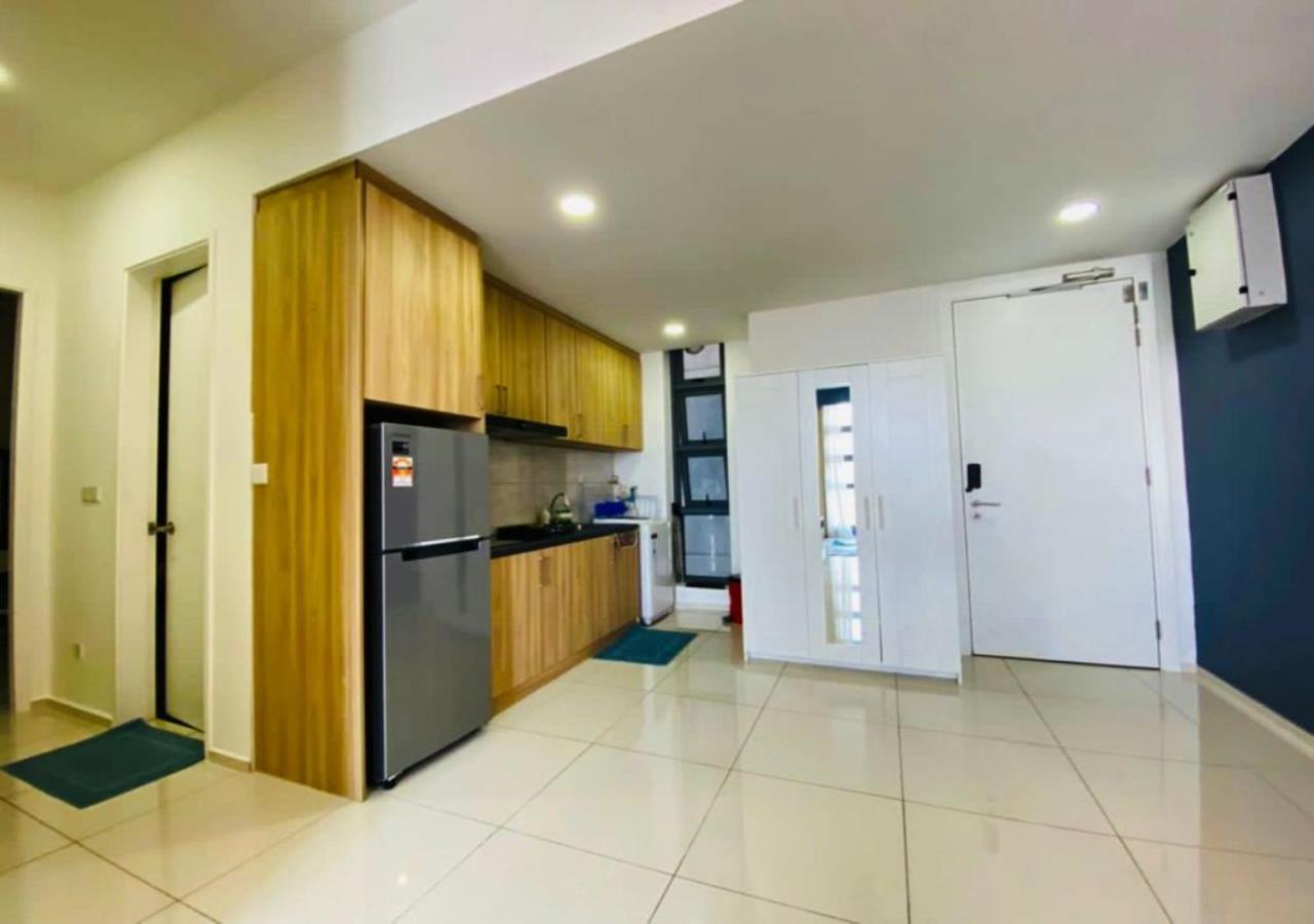 Robertson Panoramakl Suites Kuala Lumpur Buitenkant foto