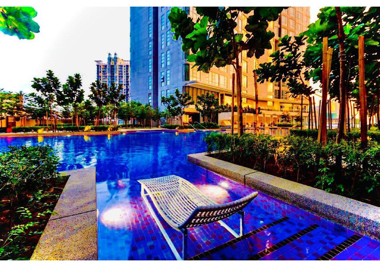 Robertson Panoramakl Suites Kuala Lumpur Buitenkant foto