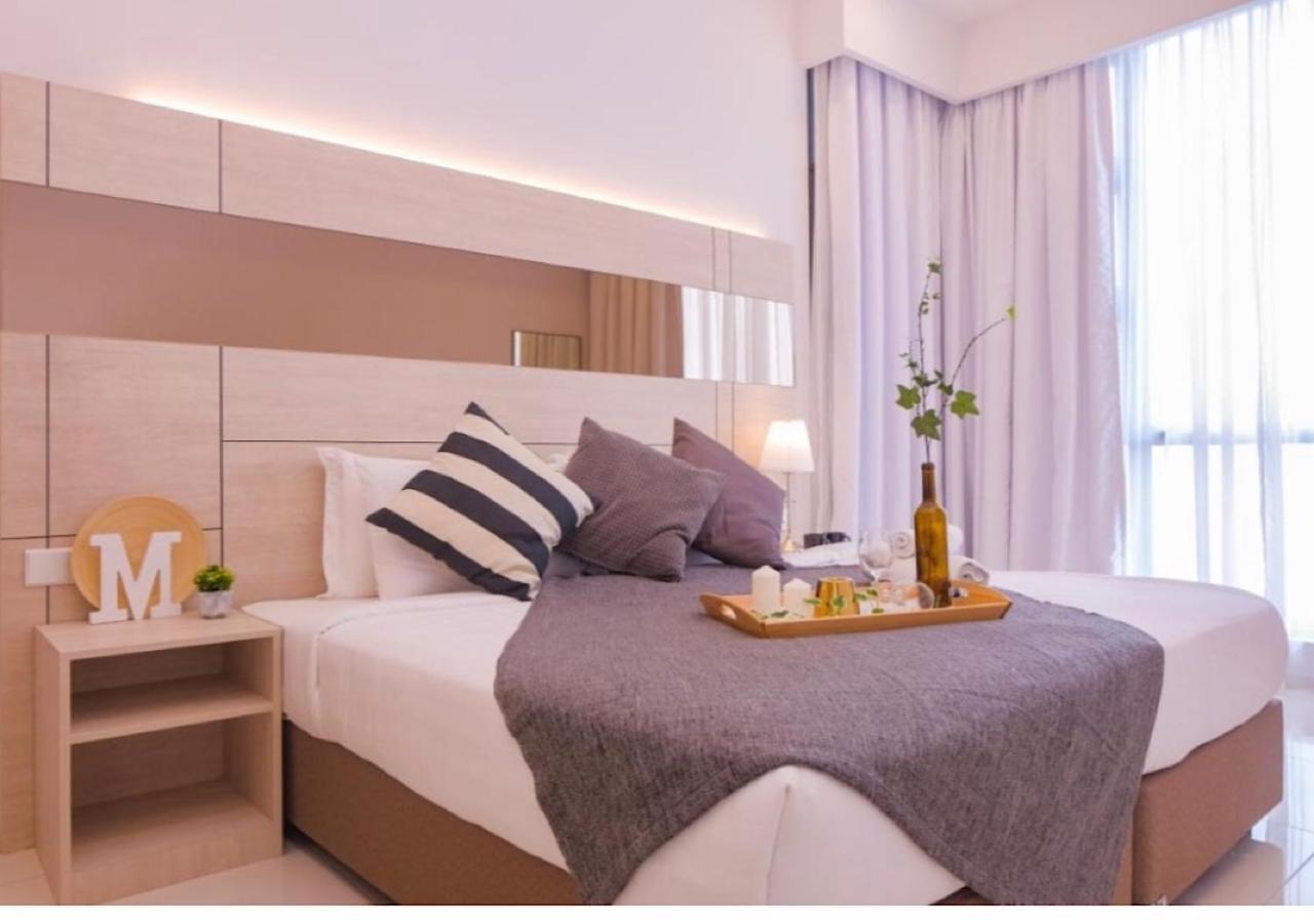 Robertson Panoramakl Suites Kuala Lumpur Buitenkant foto