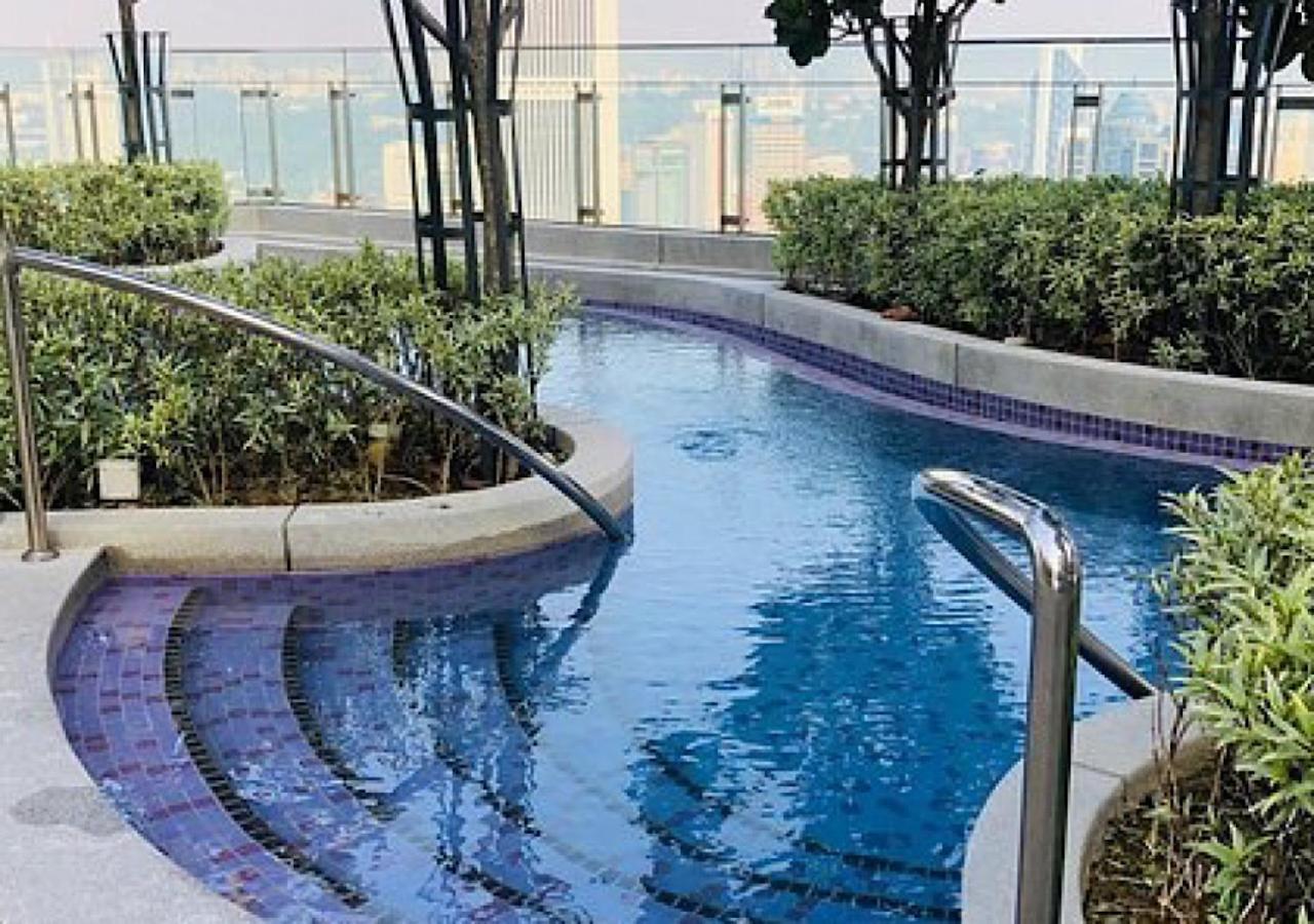 Robertson Panoramakl Suites Kuala Lumpur Buitenkant foto