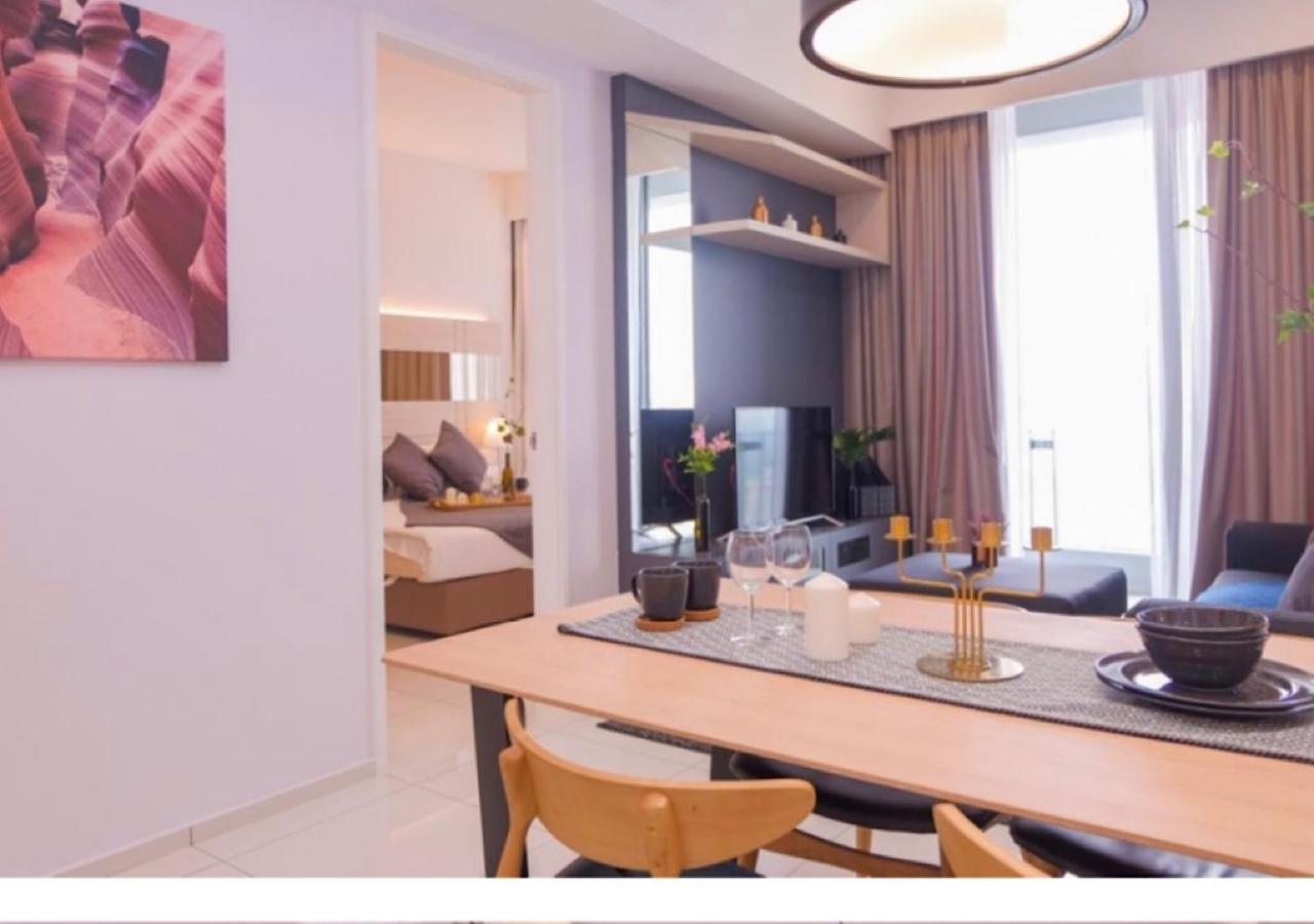 Robertson Panoramakl Suites Kuala Lumpur Buitenkant foto