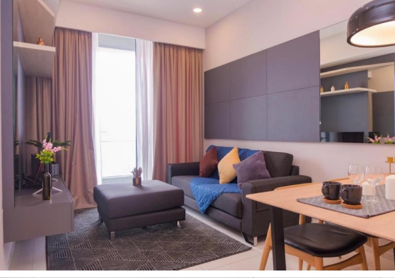 Robertson Panoramakl Suites Kuala Lumpur Buitenkant foto