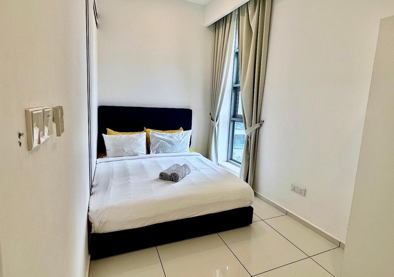 Robertson Panoramakl Suites Kuala Lumpur Buitenkant foto