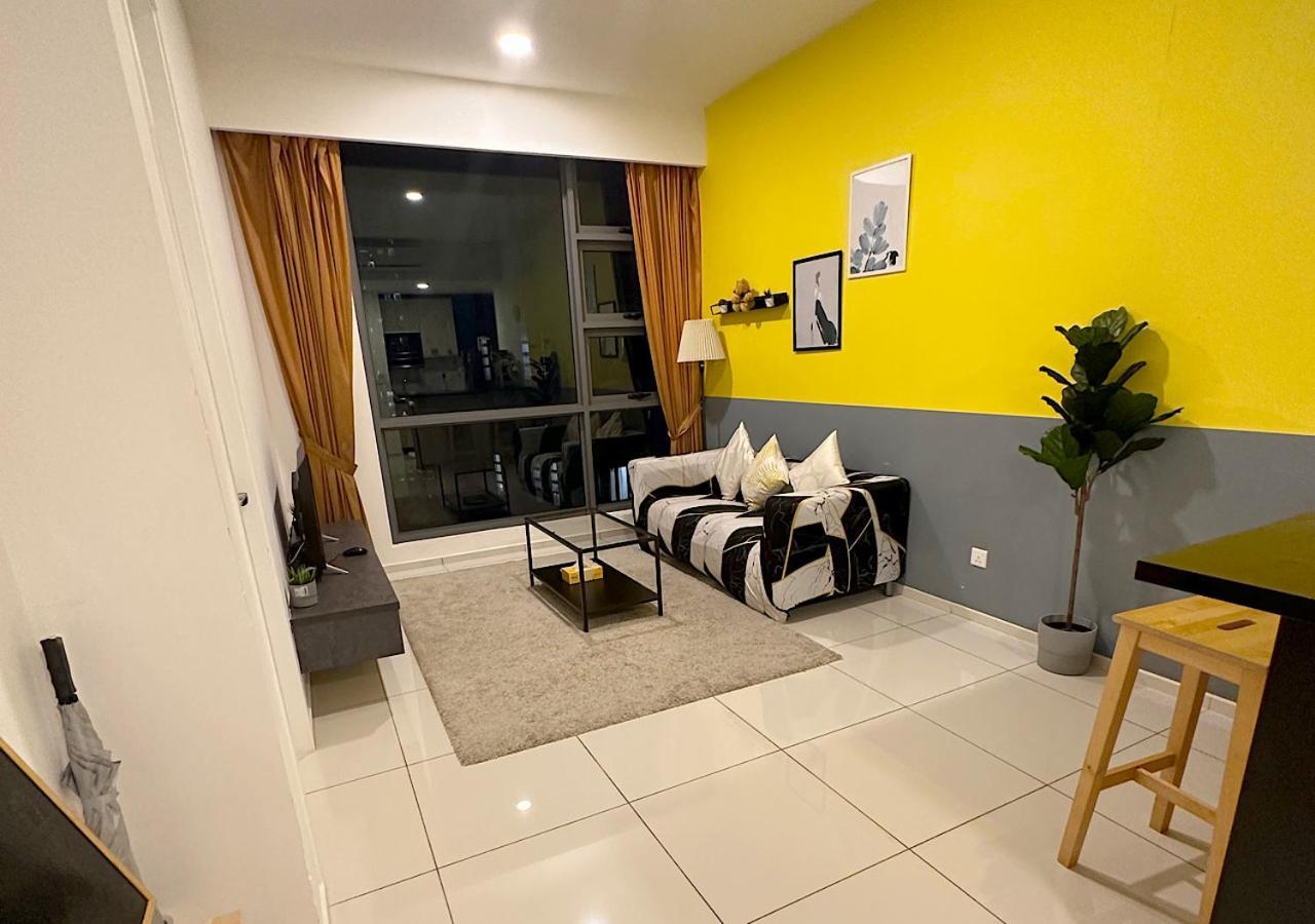 Robertson Panoramakl Suites Kuala Lumpur Buitenkant foto