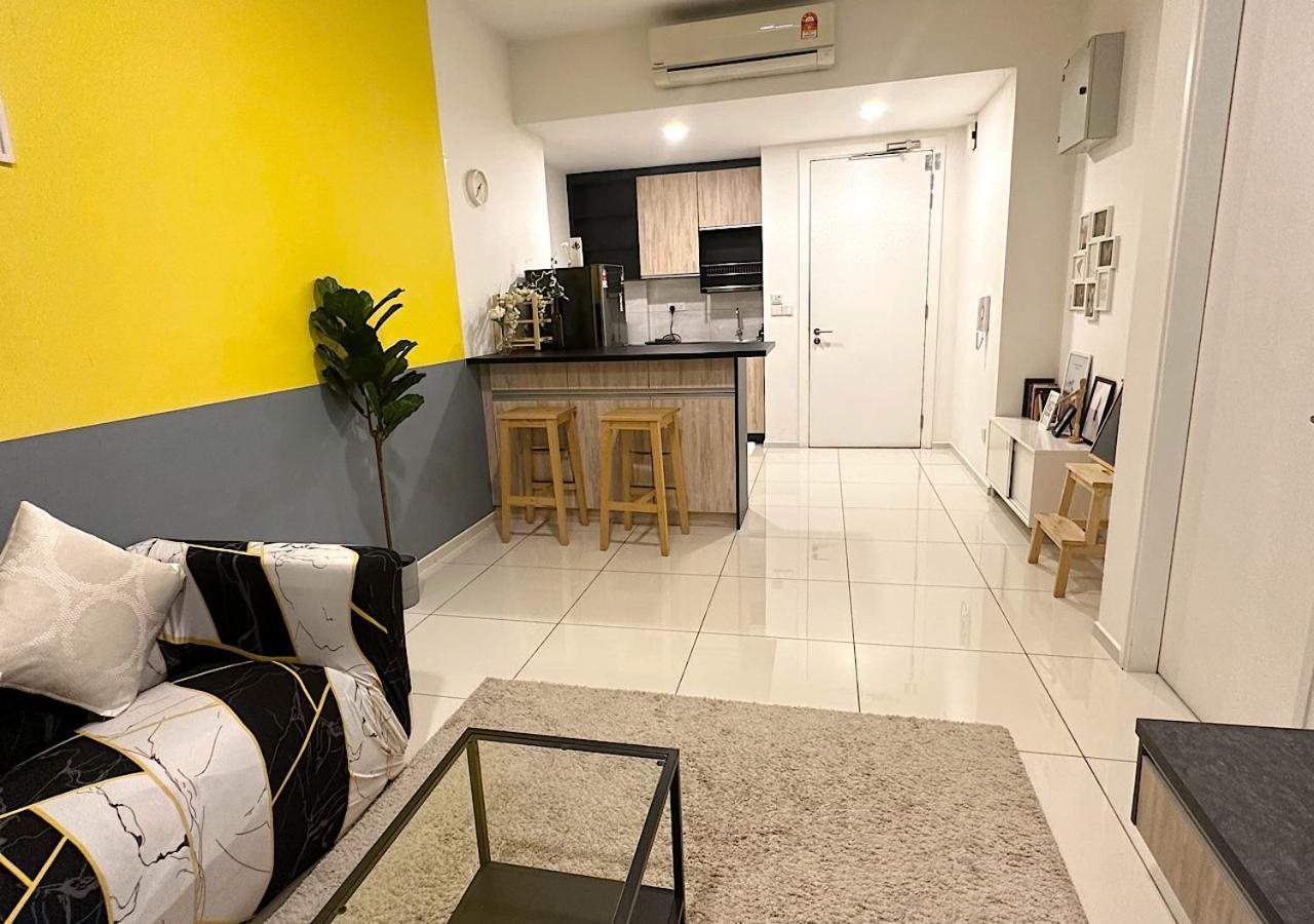 Robertson Panoramakl Suites Kuala Lumpur Buitenkant foto