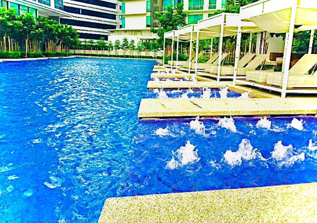 Robertson Panoramakl Suites Kuala Lumpur Buitenkant foto